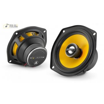 Difuzoare auto JL Audio C1 525x, set coaxial 2 cai, 130 mm, 50 RMS