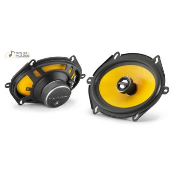 Difuzoare auto JL Audio C1 570x, set coaxial 2 cai, 125x180 mm, 50 RMS