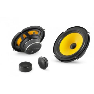 Difuzoare auto JL Audio C1 650, set componet 2 cai, 165 mm, 50 RMS