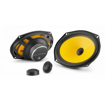 Difuzoare auto JL Audio C1 690, set component 2 cai, 150x230 mm, 60 RMS