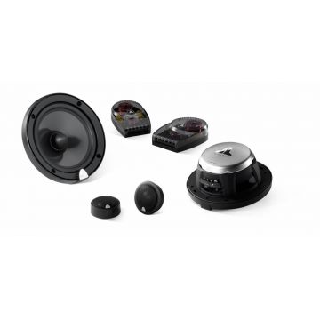 Difuzoare auto JL Audio C3 600, set sistem 2 cai, 150mm, 75RMS