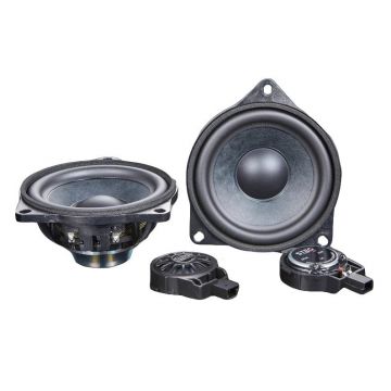 Tweeter auto Steg dedicat Tesla MT4C, 25 W RMS