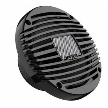 Difuzoare Marine Hertz HEX 6.5 M-C, Negru, 165mm, 50W RMS