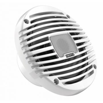 Difuzoare Marine Hertz HEX 6.5 M-W, Alb, 165mm, 50W RMS