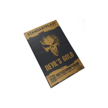 Insonorizant Premium auto STP Devil's Gold Bulk Pack, 3mm, 2.8m²