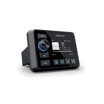 Player Digital Hertz HMR 20
