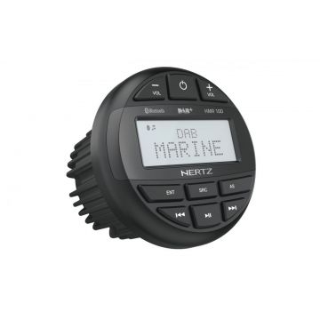 PLAYER DIGITAL HERTZ MARINE HMR 10 D