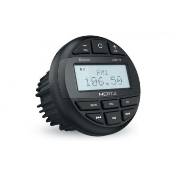 PLAYER DIGITAL MARINE HMR 10