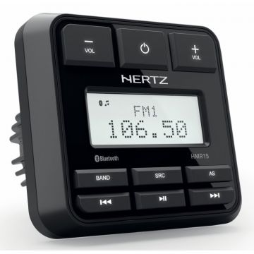 PLAYER DIGITAL HERTZ MARINE HMR 15