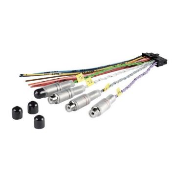 RCA Bit Ten cablu adaptor, CBT 1