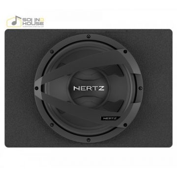 Resigilat - Subwoofer auto Hertz Dieci DBX 30.3, 300mm, 250W RMS