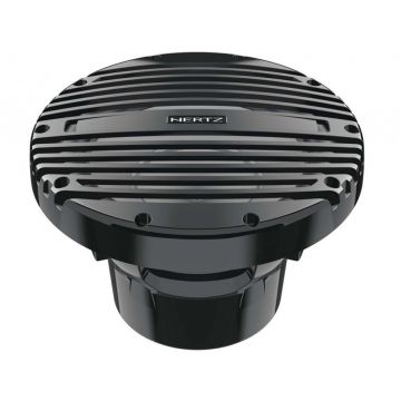 RESIGILAT - Subwoofer Marine Hertz HMS 10 B-C2, Negru, 250mm, 250W RMS