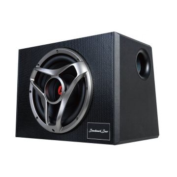 Subwoofer Activ auto ACV BBA 12R, 300mm, 200W RMS