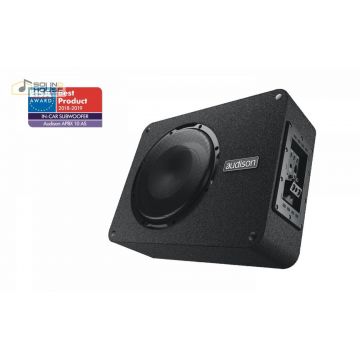 Subwoofer Activ auto Audison Prima APBX 10 AS2, 250mm, 400W RMS