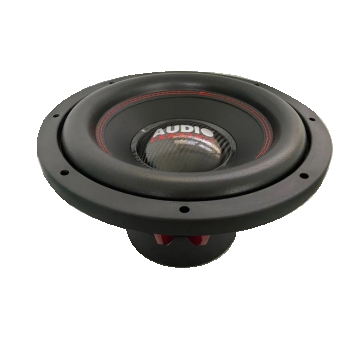 Subwoofer Auto Audiosystem ASS-12, 300mm, 1000W RMS