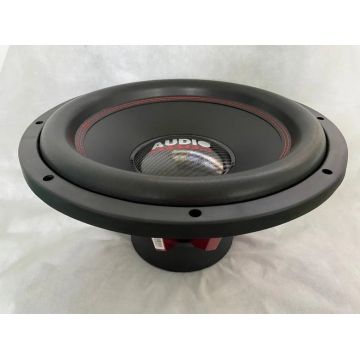 Subwoofer Auto Audiosystem ASS-15, 380mm, 1000W RMS