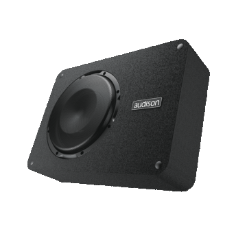 Subwoofer auto Audison APBX 10 S4S, 400W, 250mm