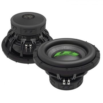 Subwoofer auto Deaf Bonce APOCALYPSE DB SA 252 D1/D2, 1 bucata, 300mm