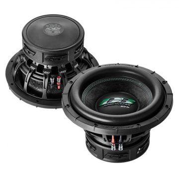 Subwoofer Auto Deaf Bonce APOCALYPSE DB-SA272 D1 / D2, 1 bucata, 300mm