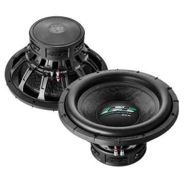 Subwoofer Auto Deaf Bonce APOCALYPSE DB SA275 D1 / D2, 1 bucata, 380mm