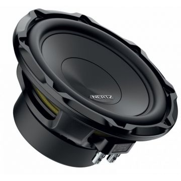 Subwoofer Auto Hertz Cento CS 200 S4, 200mm, 150W