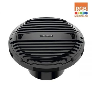 Subwoofer marine Hertz HMS 12 B2 / B4 LD-C, 300mm, 500W RMS 2 / 4 Ω