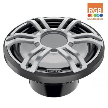 Subwoofer marine Hertz HMS 12 S2 / S4-LD-G, 300mm, 500W RMS 2 / 4 Ω