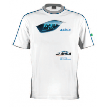 Tricou AUDISON