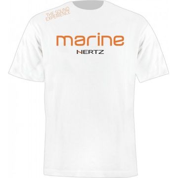 Tricou HERTZ MARINE