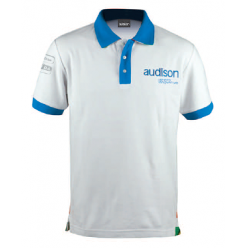 Tricou Polo AUDISON