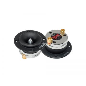 Tweetere auto Aura Venom T6N, 82.5mm, 91W RMS Tweetere auto Aura Venom T6N, 82.5mm, 91W RMS