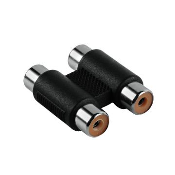 Adaptor audio Hama, 2RCA