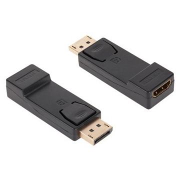 Adaptor pasiv ZLA0792, display port tata-HDMI mama