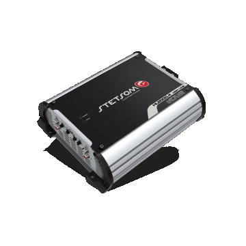 Amplificator auto STETSOM HL 2000.4 - 2, 4 canale, 2320W