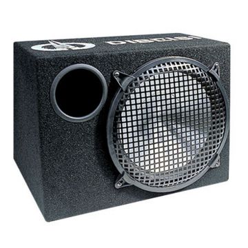 Boxa Bass Dibeisi P1207A+ amplificator, 160 W, bass 12 inch