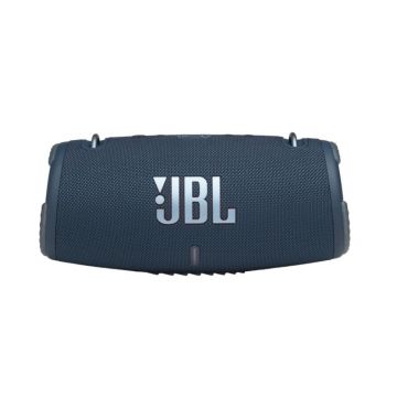 Boxa portabila JBL Xtreme 3 Bluetooth IP67 Pro Sound Powerbank Albastru