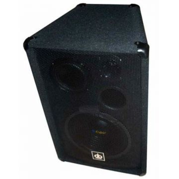 Boxa Profesionala Dibeisi Q8001, 300 W, woofer, medii, tweeter