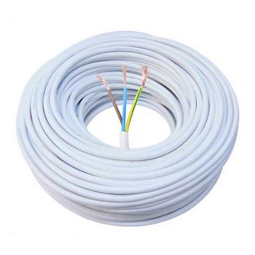 Cablu electric ER-KA Kablo, 3 x 2.5 mm, lungime 100 m