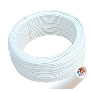 Cablu telefon/alarma YTDY Cabletech, 8 fire, rola 100 m