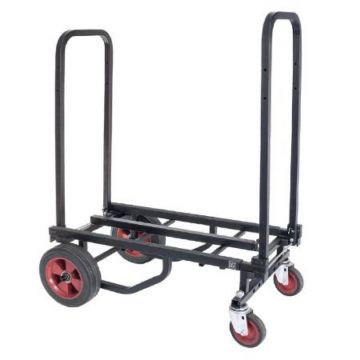 Carucior pentru transport echipamente, 61 x 43.2 x 70 cm, maxim 136 kg