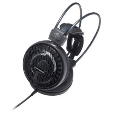 Casti cu fir Audio Technica ATH-AD700X (Negre)