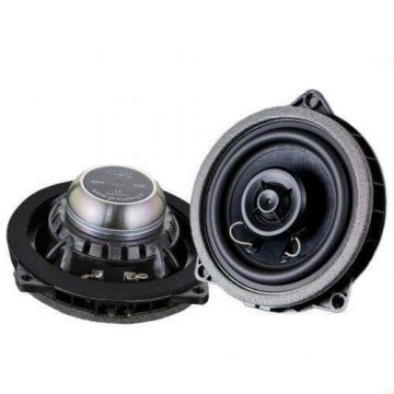 Difuzoare Auto Steg dedicate BMW BM4, set coaxial, 60W RMS