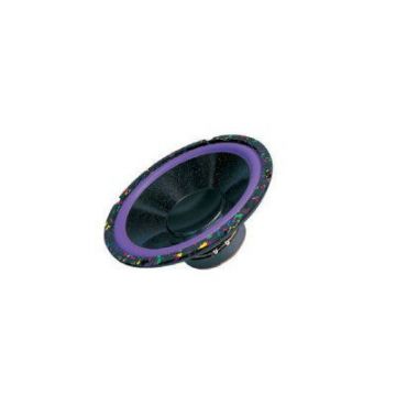 Difuzor subwoofer bass Dibeisi, 55 W, diametru 10 inch, 8 Ohm