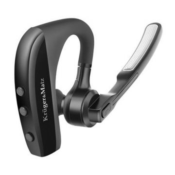 Headset Bluetooth traveler K20 Kruger Matz, 5 V, bluetooth 4.2