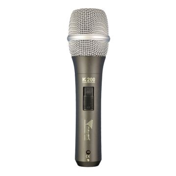 Microfon dinamic Azusa K-200, cardioid, 180 Ohm