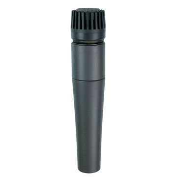 Microfon dinamic SM58, 50 Hz, XLR