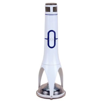 Microfon karaoke Rocket AS, wireless, bluetooth