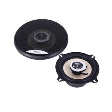 Set 2 difuzoare auto Ibiza, 80 W RMS, 4 ohm