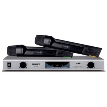 Set microfoane DM-2186, 2 canale