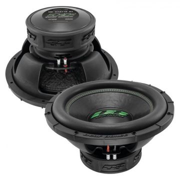 Subwoofer auto Deaf Bonce DB SA 2615 D1, 1 bucata, 380mm